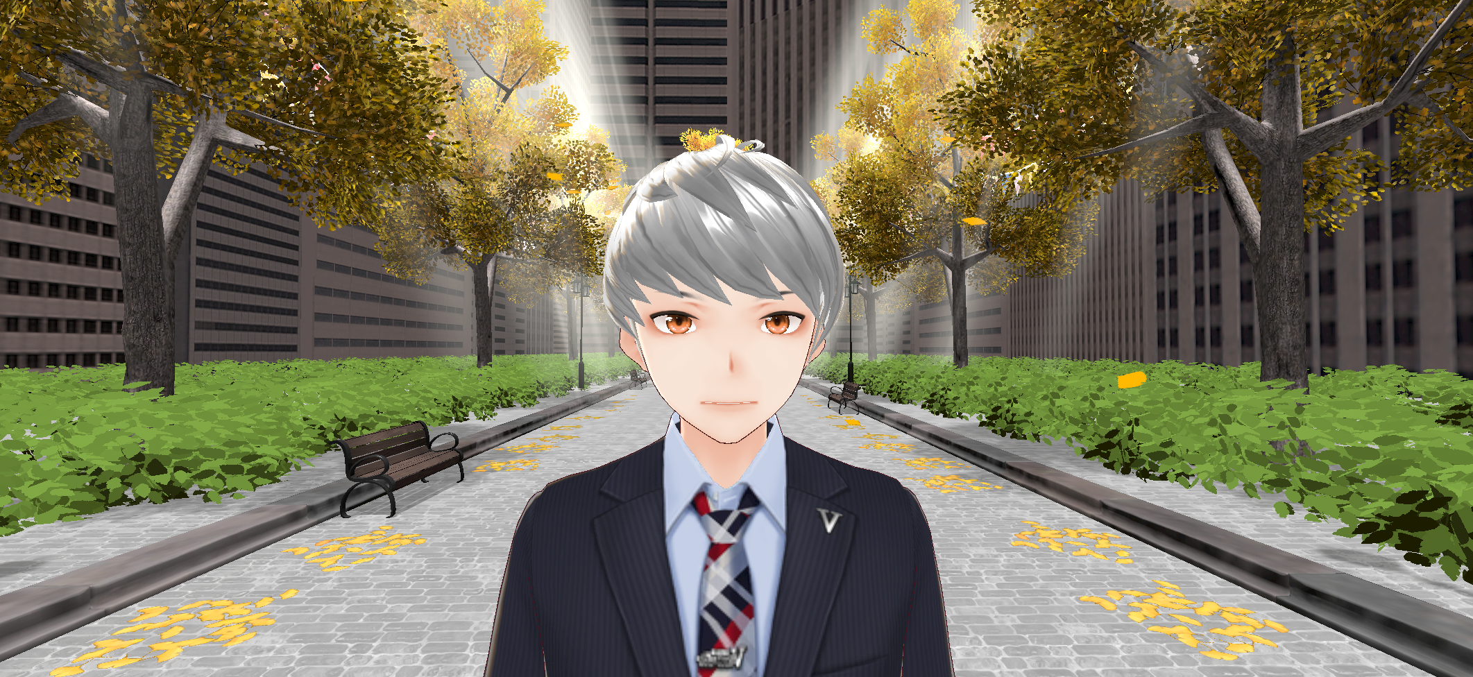さわろう
