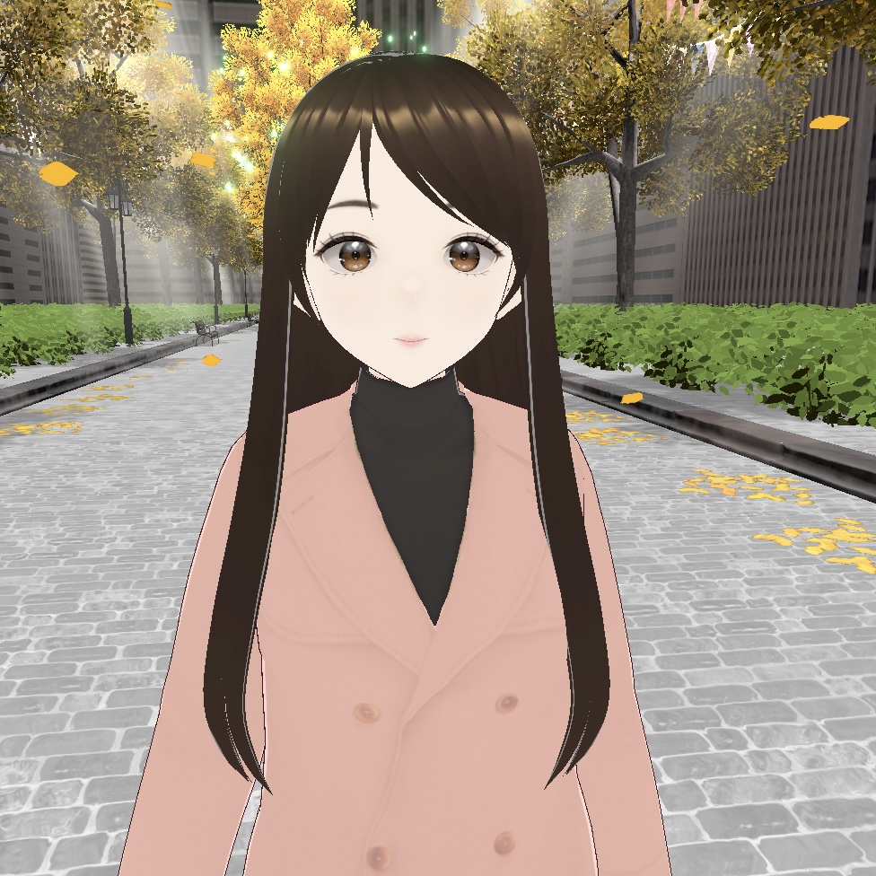 こなつ