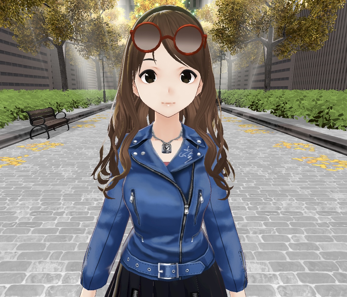 山ガール