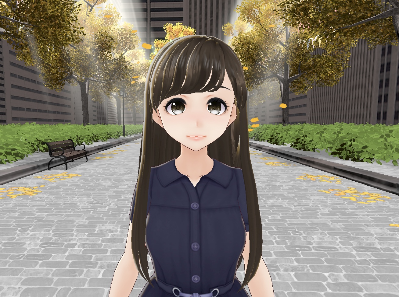 ちゅい