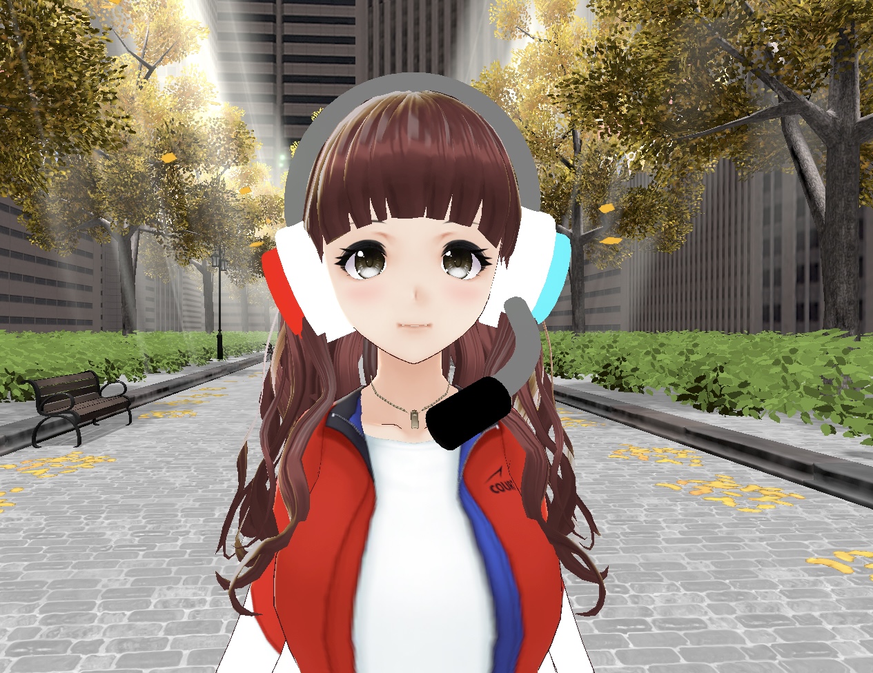 乃田