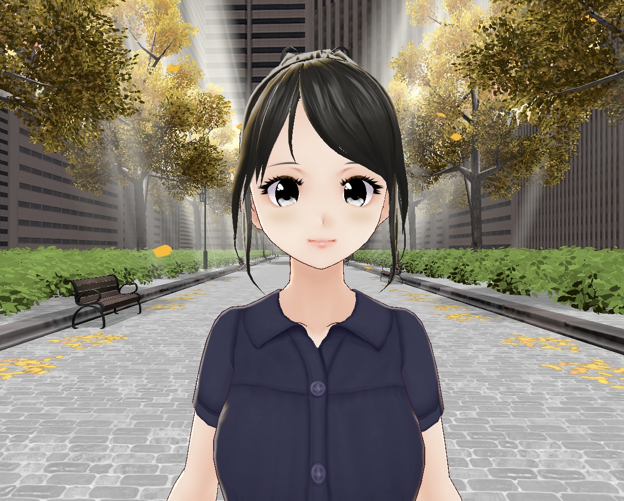 アクア☆。