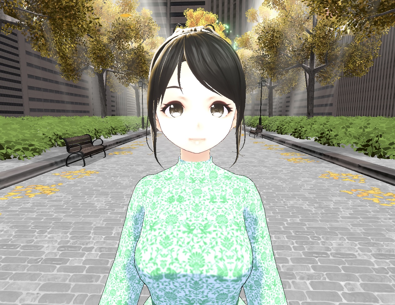あかり